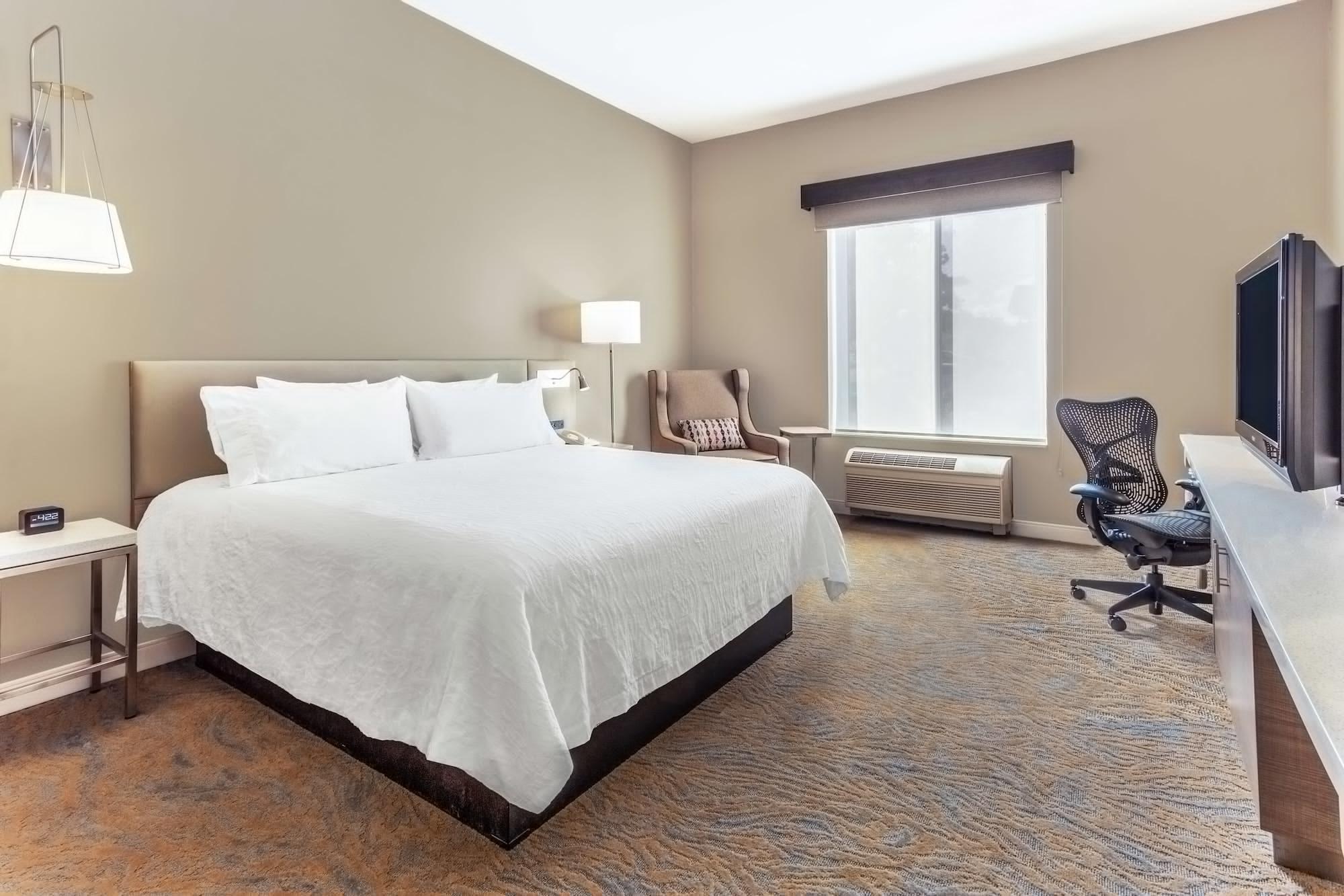 Hilton Garden Inn Saint Charles Dış mekan fotoğraf