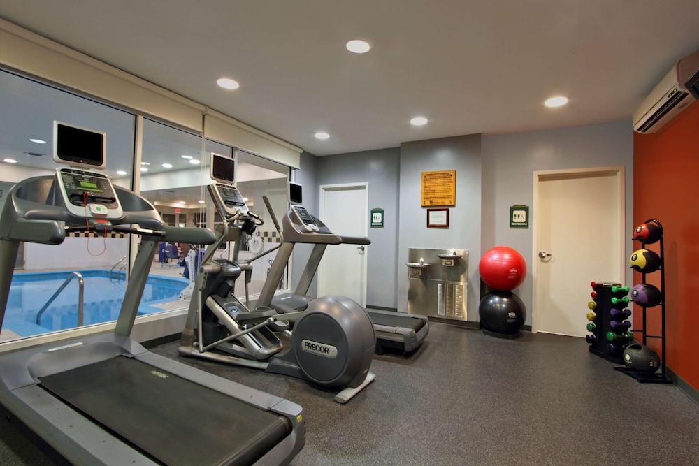 Hilton Garden Inn Saint Charles Dış mekan fotoğraf