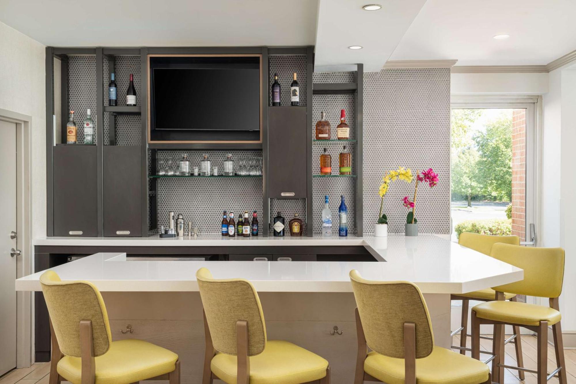Hilton Garden Inn Saint Charles Dış mekan fotoğraf