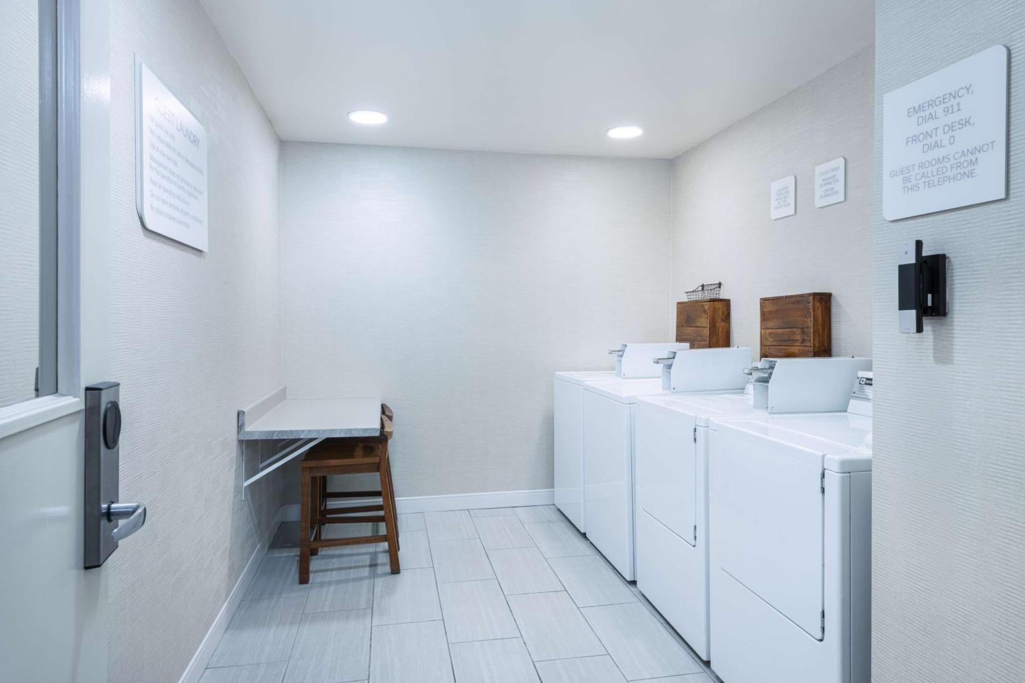 Hilton Garden Inn Saint Charles Dış mekan fotoğraf