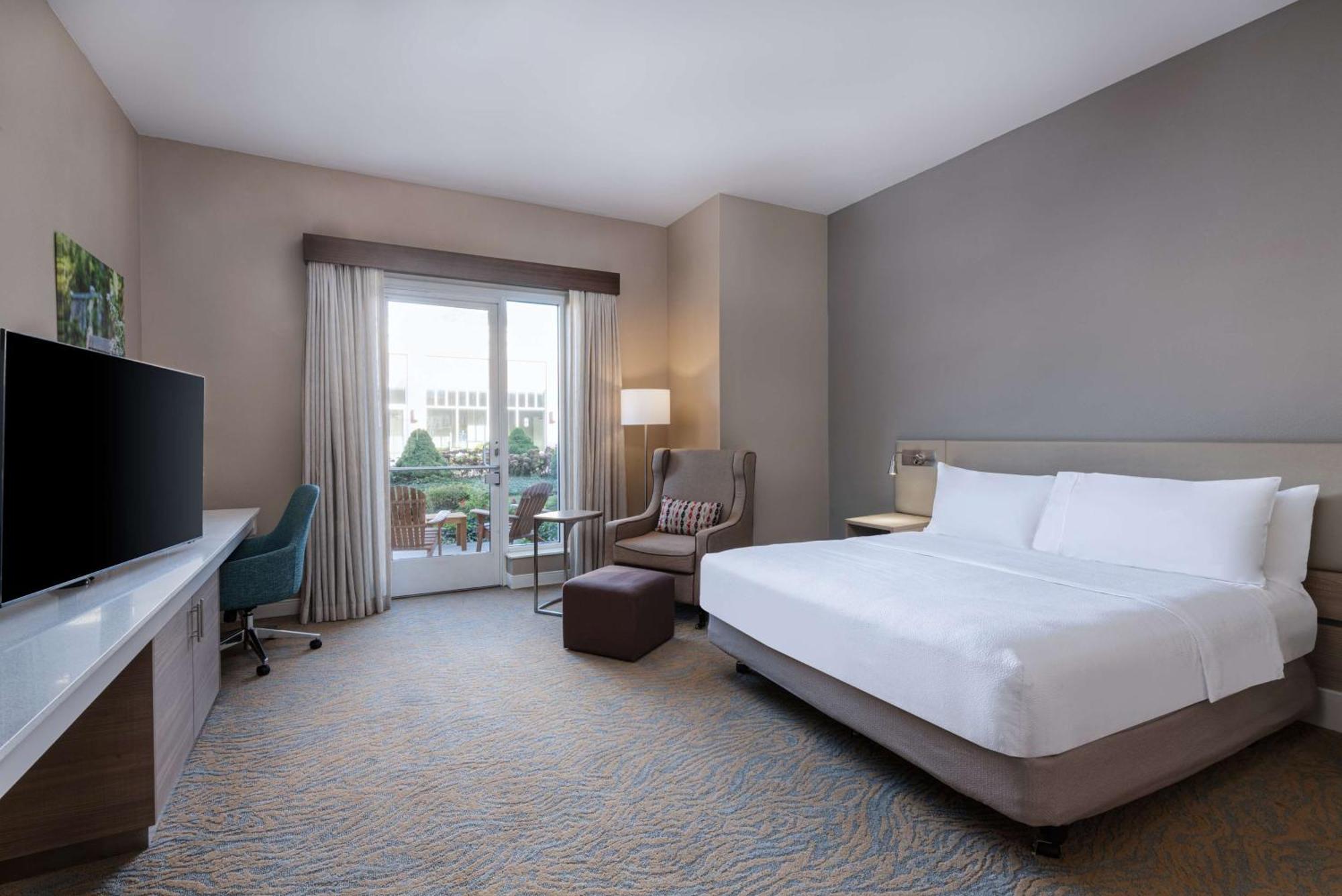 Hilton Garden Inn Saint Charles Dış mekan fotoğraf