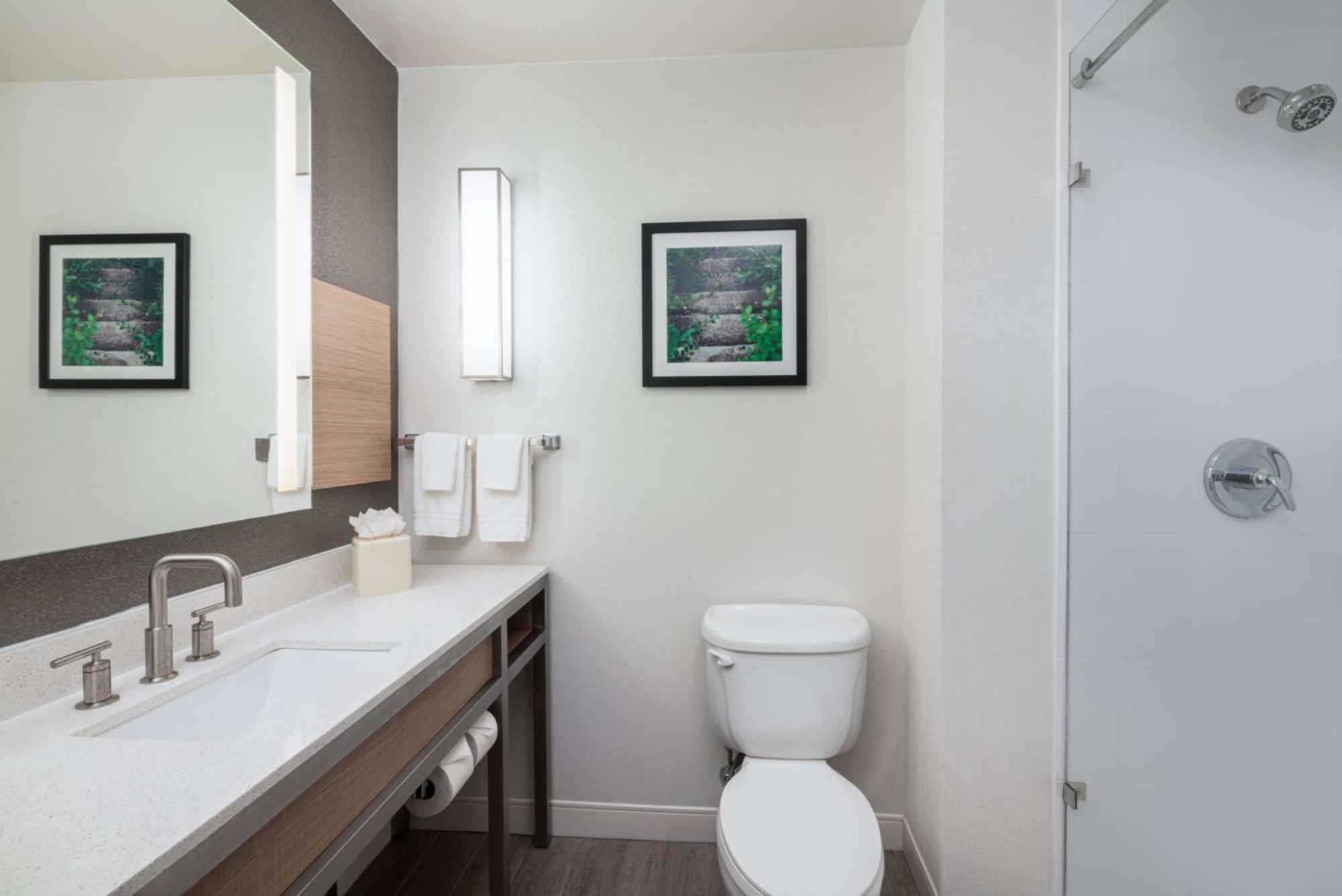 Hilton Garden Inn Saint Charles Dış mekan fotoğraf