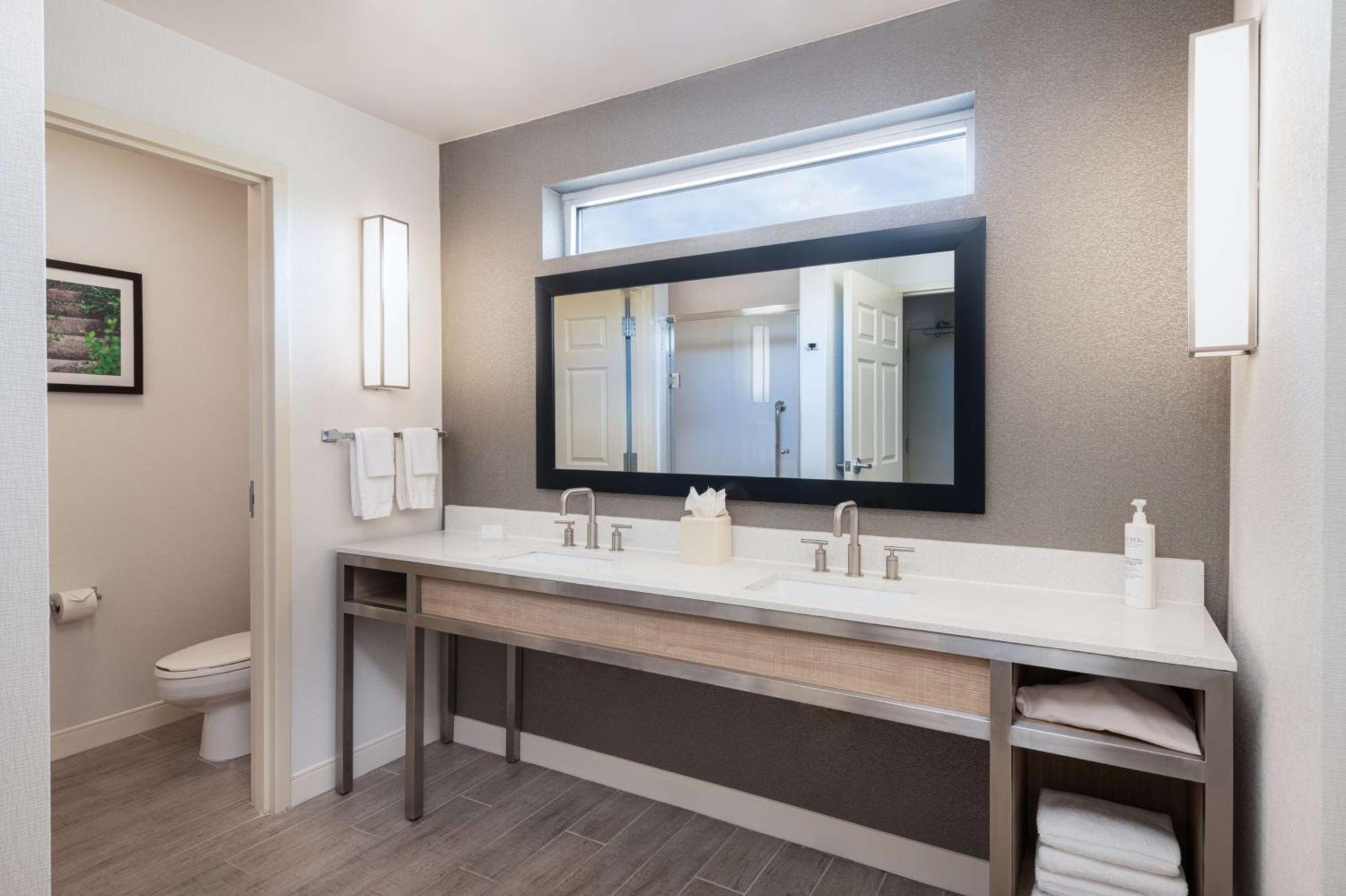 Hilton Garden Inn Saint Charles Dış mekan fotoğraf