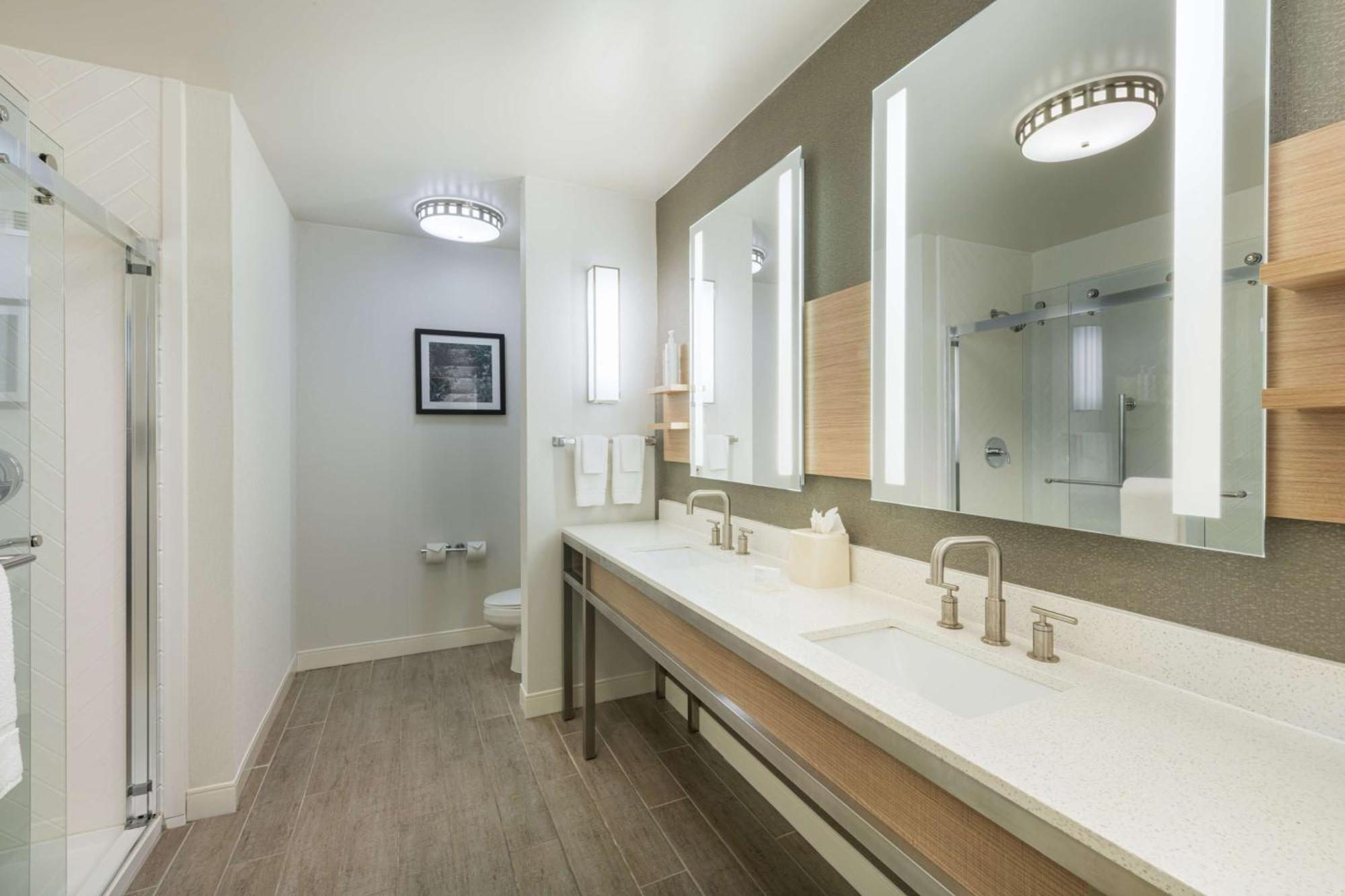 Hilton Garden Inn Saint Charles Dış mekan fotoğraf