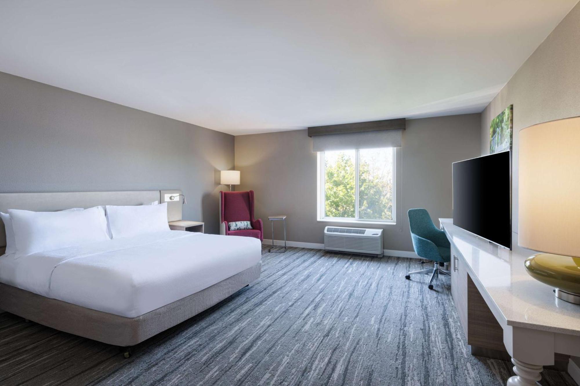 Hilton Garden Inn Saint Charles Dış mekan fotoğraf