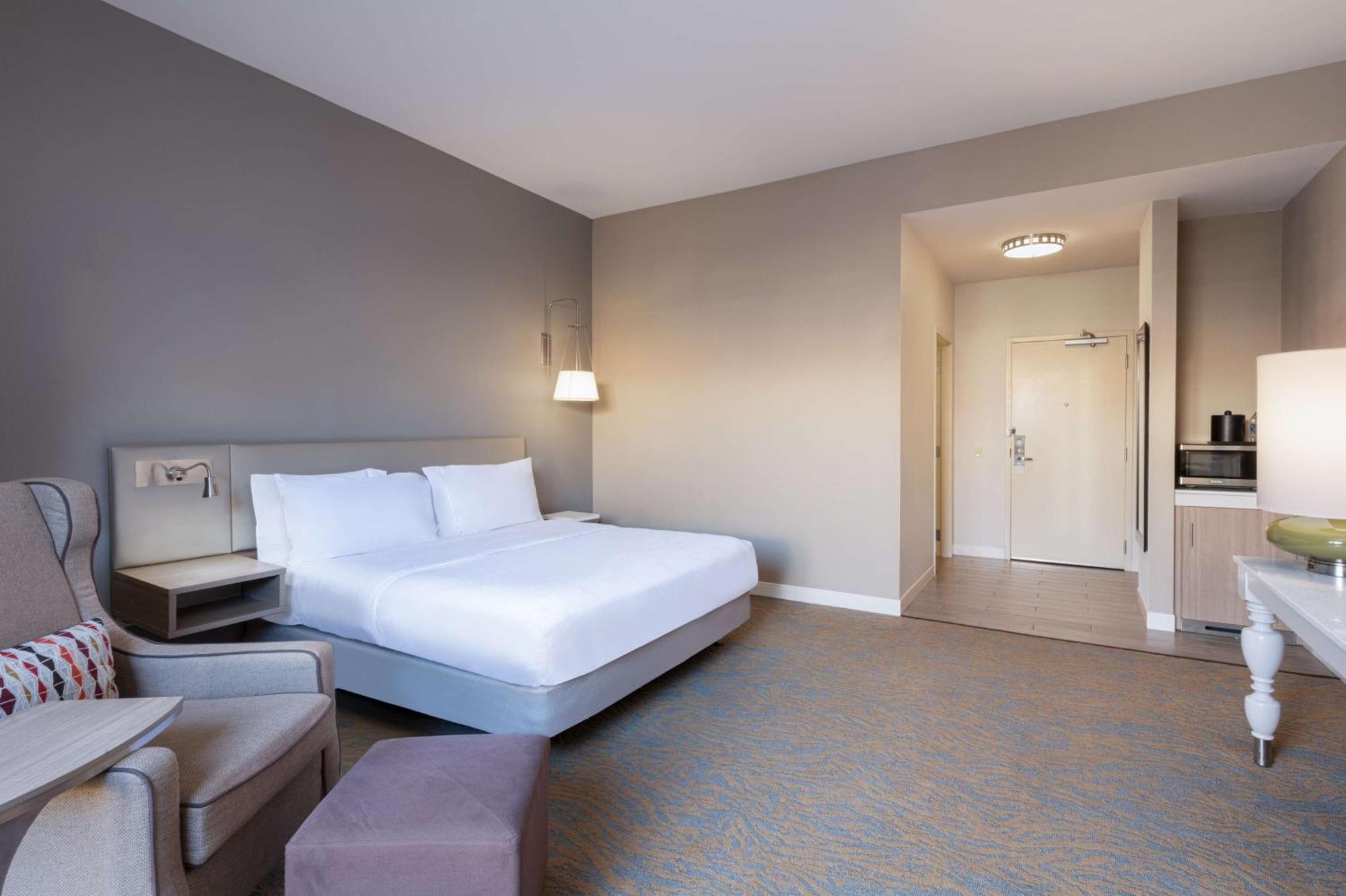 Hilton Garden Inn Saint Charles Dış mekan fotoğraf