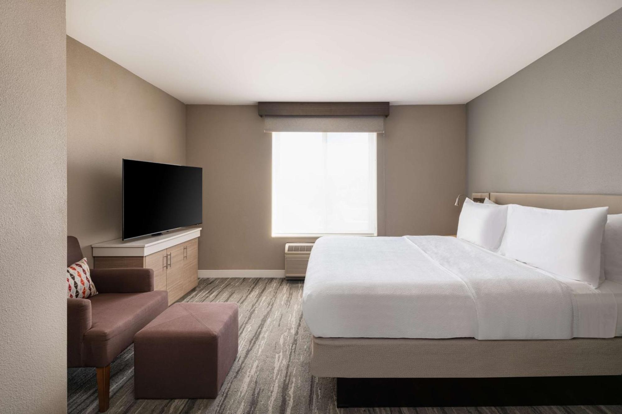 Hilton Garden Inn Saint Charles Dış mekan fotoğraf