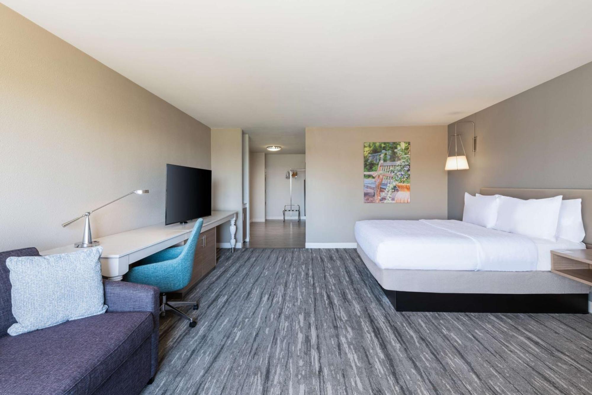 Hilton Garden Inn Saint Charles Dış mekan fotoğraf
