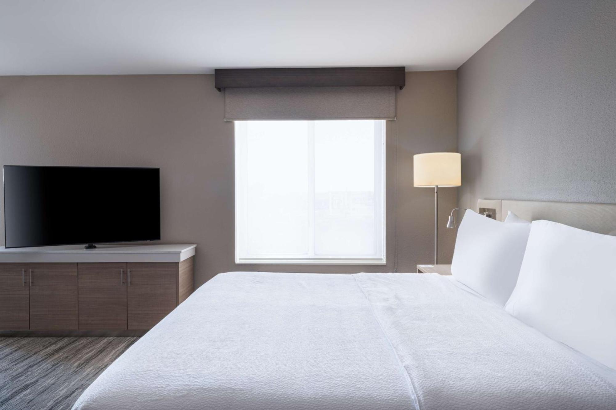 Hilton Garden Inn Saint Charles Dış mekan fotoğraf