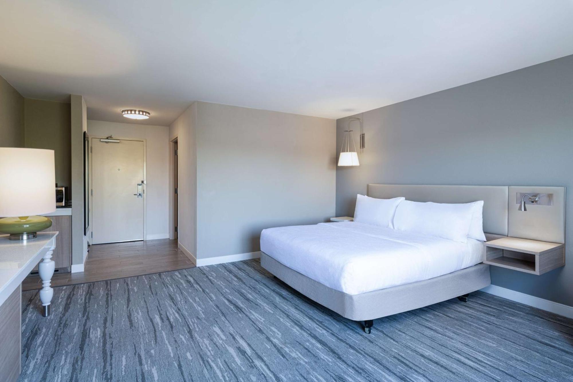 Hilton Garden Inn Saint Charles Dış mekan fotoğraf