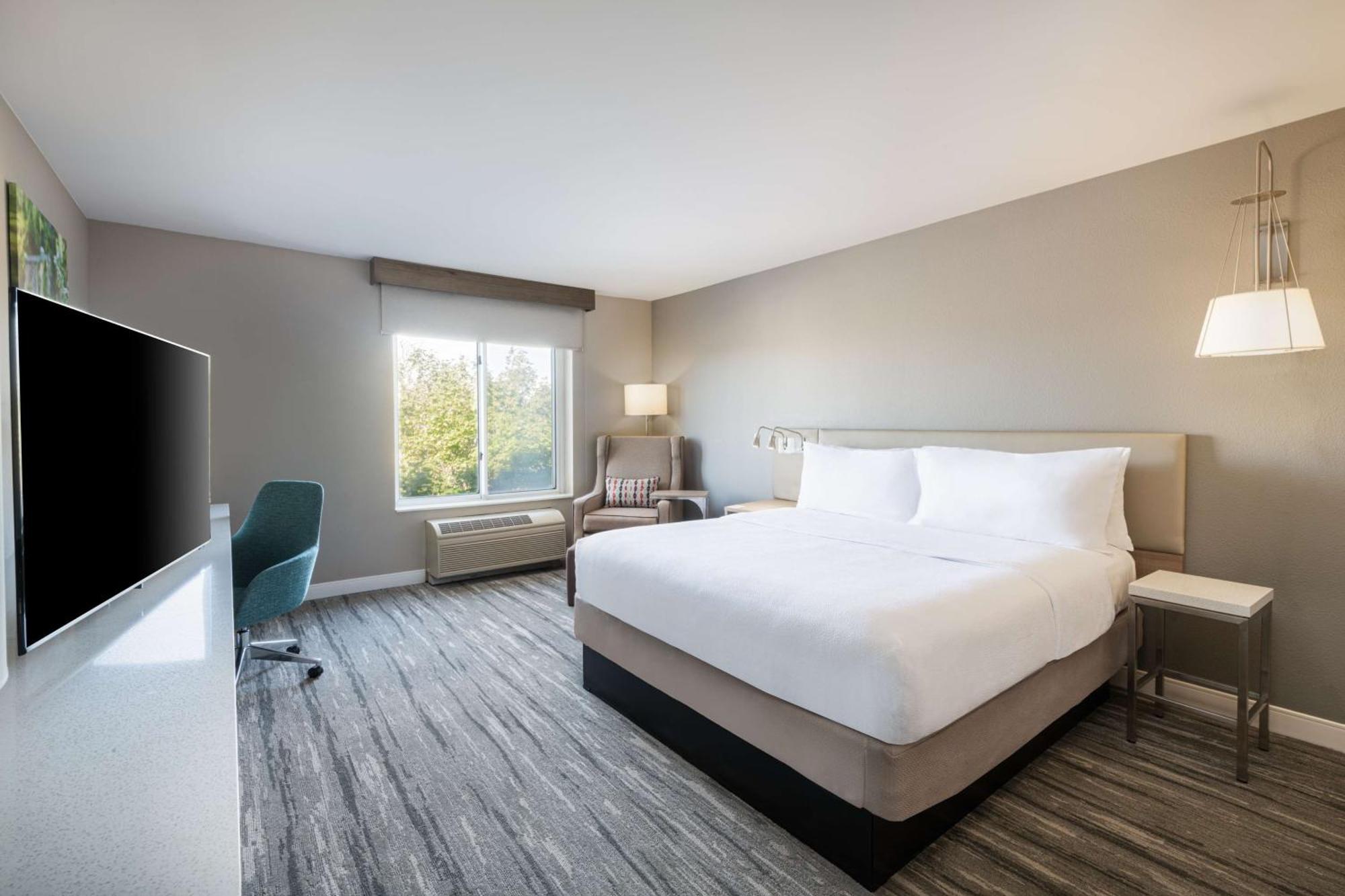 Hilton Garden Inn Saint Charles Dış mekan fotoğraf