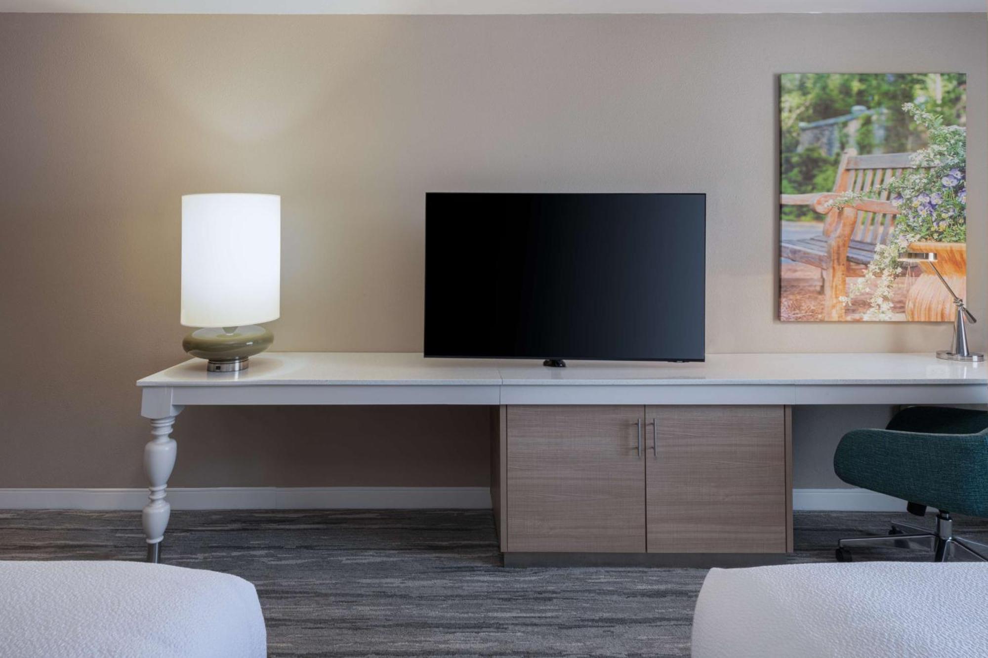 Hilton Garden Inn Saint Charles Dış mekan fotoğraf