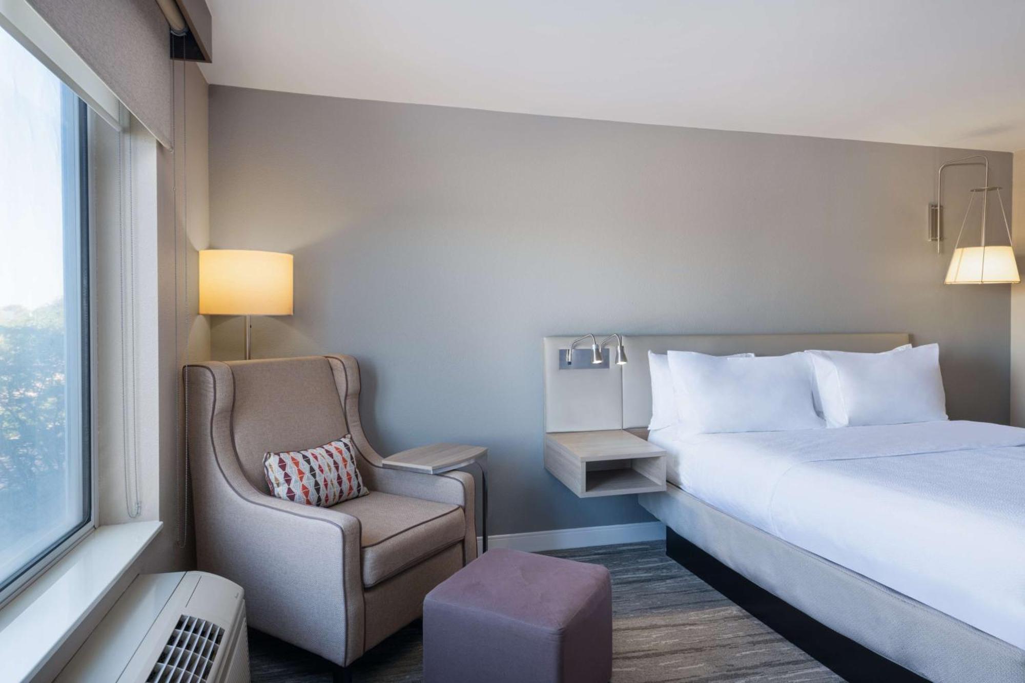 Hilton Garden Inn Saint Charles Dış mekan fotoğraf