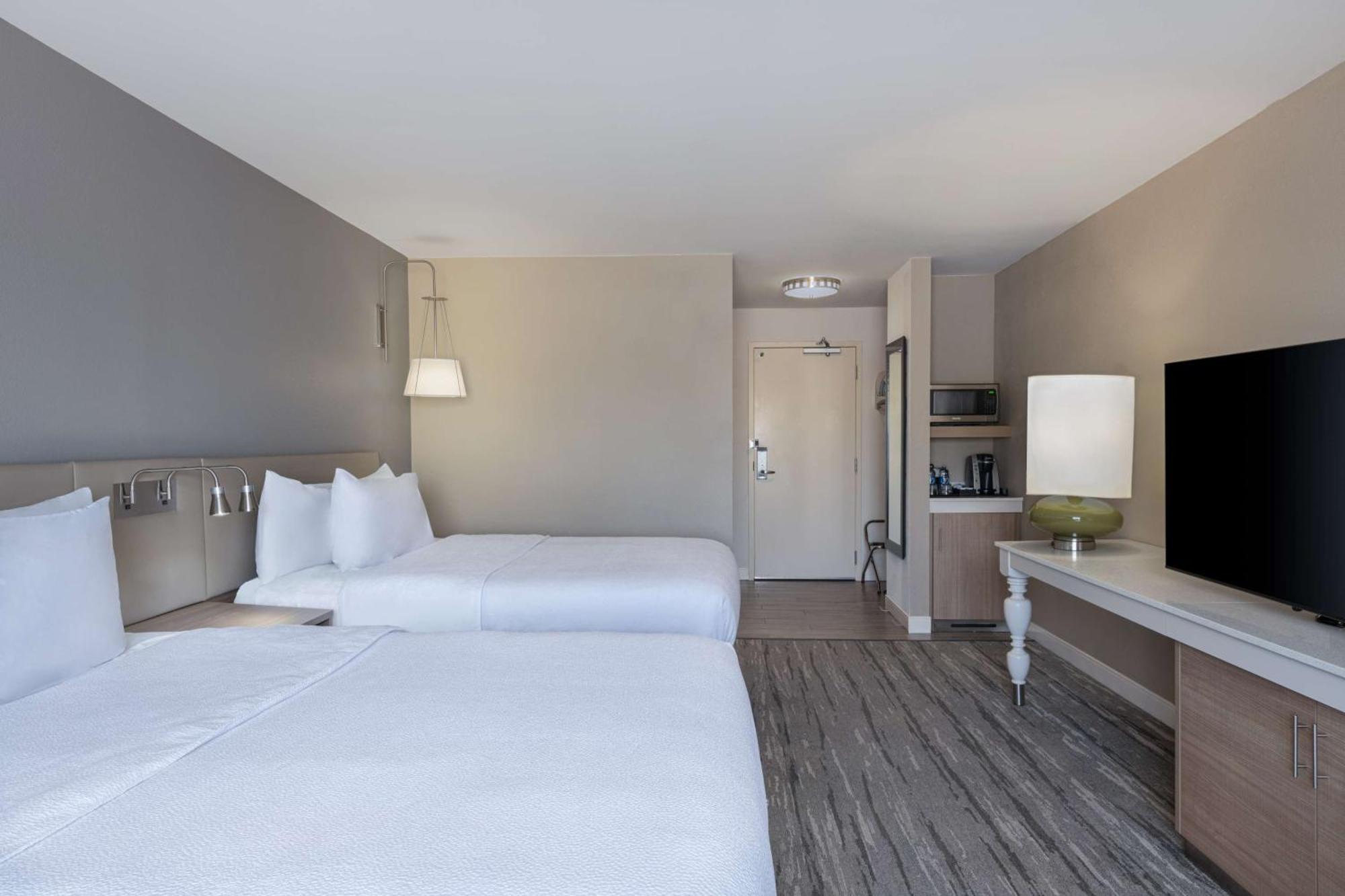 Hilton Garden Inn Saint Charles Dış mekan fotoğraf