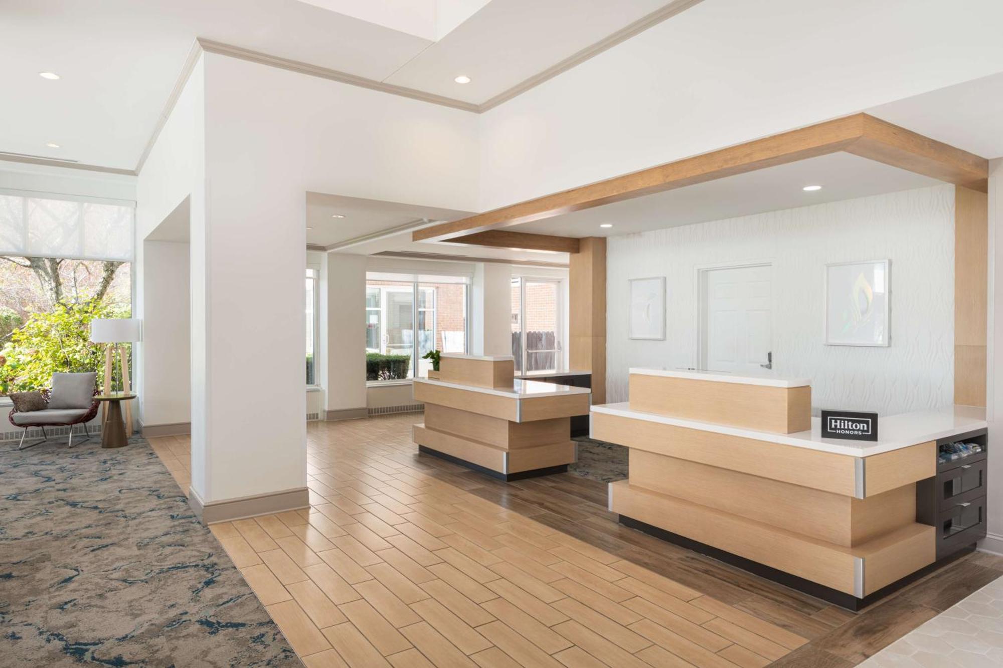Hilton Garden Inn Saint Charles Dış mekan fotoğraf