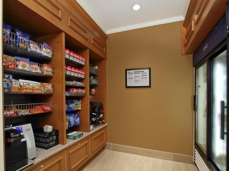 Hilton Garden Inn Saint Charles Dış mekan fotoğraf